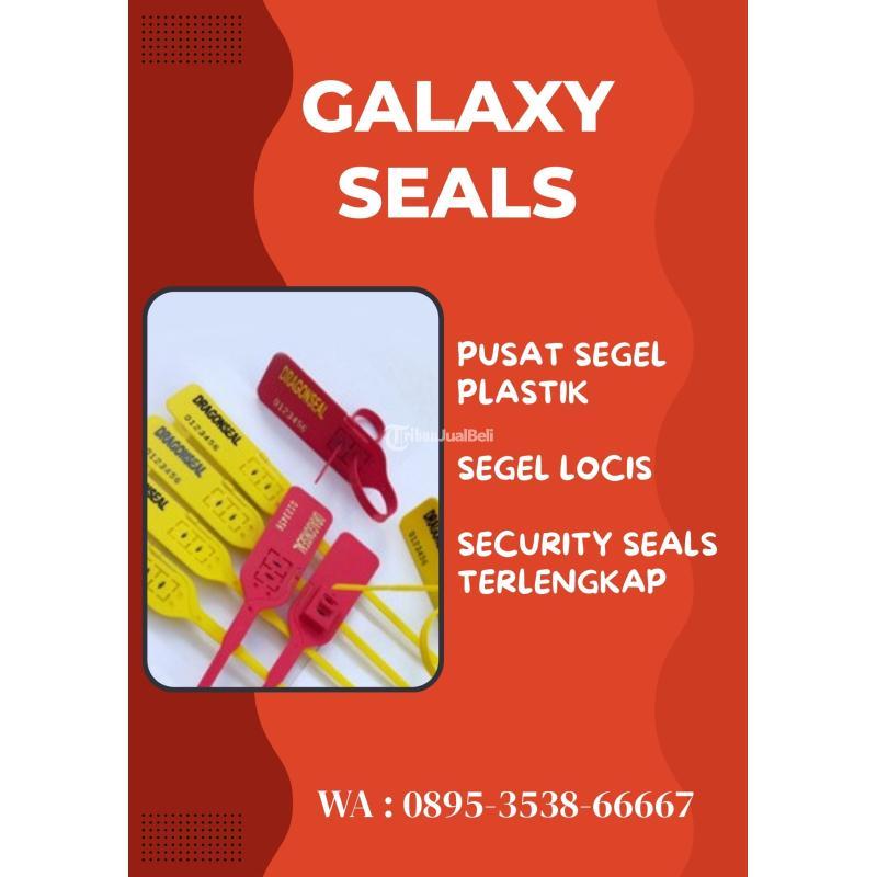 Pusat Segel Locis - Badung
