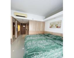 Dijual Apartemen Bogor Icon Dekat Transmart Yasmin, RS Hermina Bogor, Stasiun Cilebut, Tol BORR - Bogor 