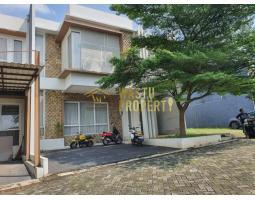 Dijual Rumah Second Mewah Pamulang di Kawasan High Demand Tipe 140 SHM - Tangerang Selatan
