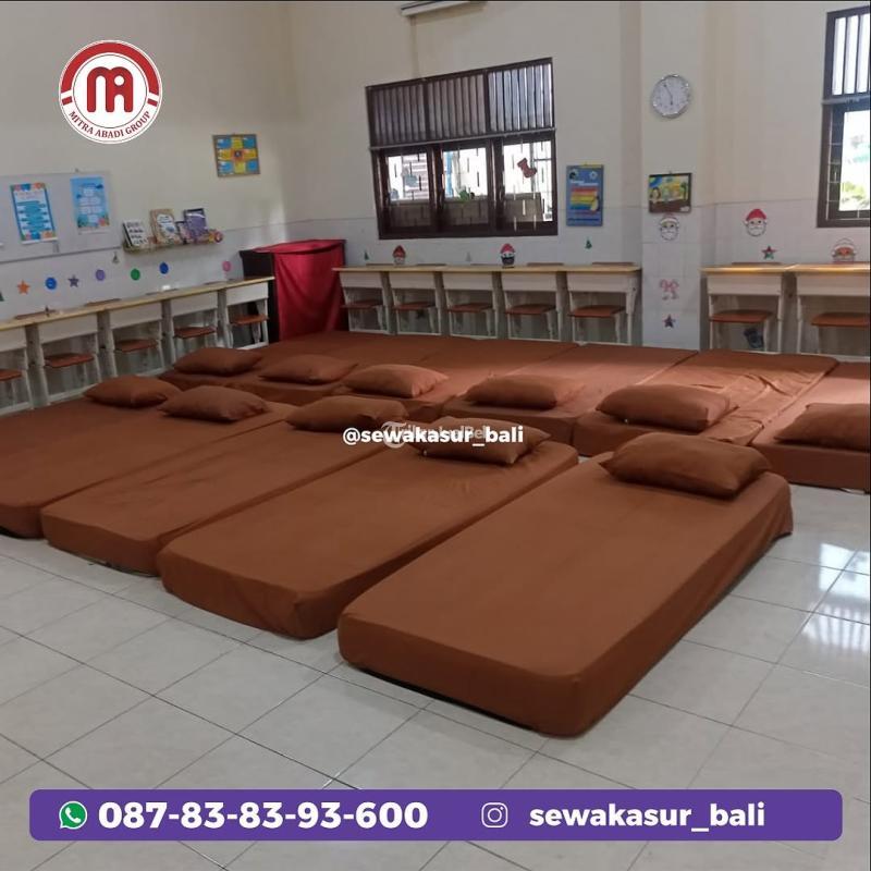 Rental Kasur Terdekat Sunset Road Bali - Badung