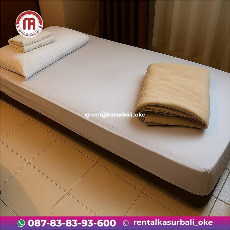 Rental Kasur Terdekat Sunset Road Bali - Badung