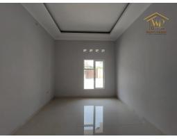 Jual Rumah Mewah Tanah Luas 350 m2 Strategis, Dekat Sma Taruna Akmil - Magelang