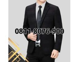 Jasa Jahit Jas Pria Kebayoran Lama Berpengalaman - Jakarta Selatan