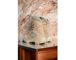 Produsen Safety Shoes Tinggi 24 cm - Madiun Kota