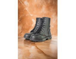 Supplier Safety Shoes Kulit Asli di Cikande - Serang