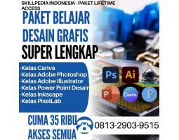 Sentra Kursus Komputer Untuk Kerja - Temanggung