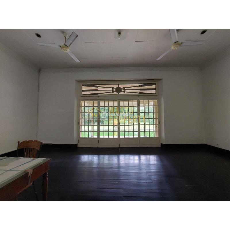 Jual Tanah 4820 m2 Cocok Untuk Perumahan, Hotel, Dan Kantor Di Jogja Kota - Sleman