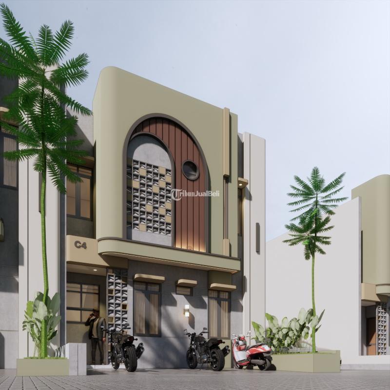 Dijual Rukost Dekat IPB Candramaya Studento - Bogor Kota