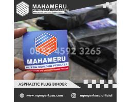 Asphaltic Plug Binder Berkualitas untuk Kebutuhan Konstruksi Jalan - Malang
