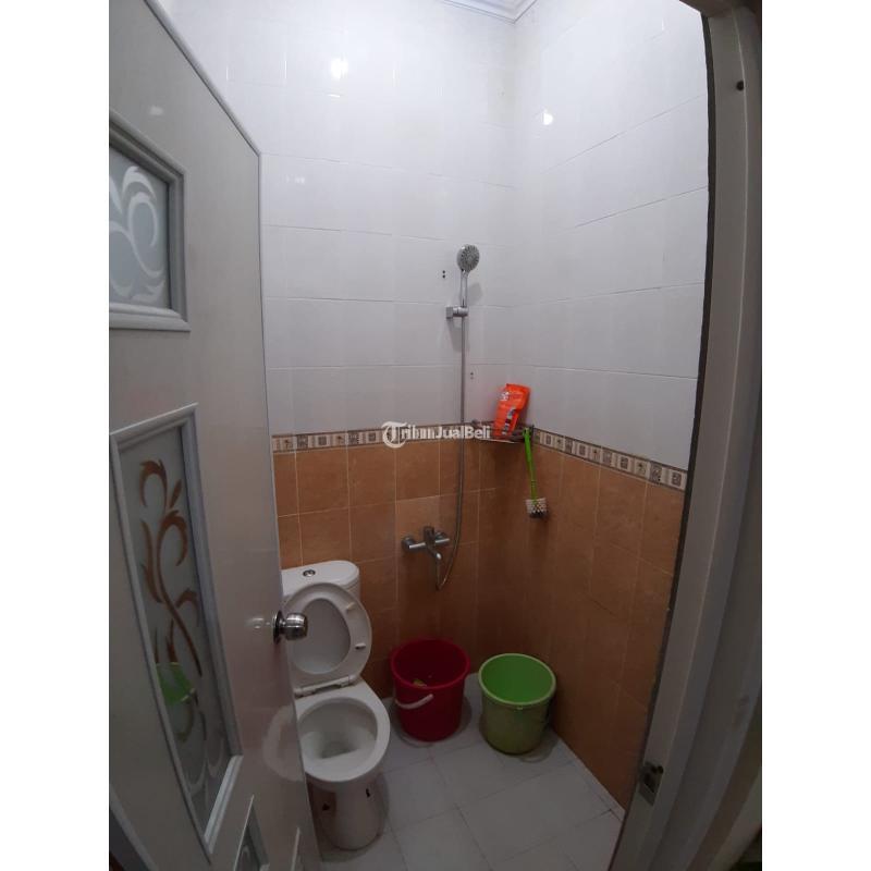 Jual Rumah Luas 115 m2 Bekas Full Furnished Lokasi Strategis Di Ngaglik - Sleman