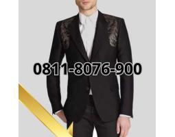 Rekomendasi Penjahit Jas Pria di Pasar Minggu - Jakarta Selatan