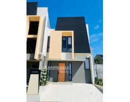 Dijual Rumah Cantik 3KT 3KM SHM Free All in di Cibinong - Bogor