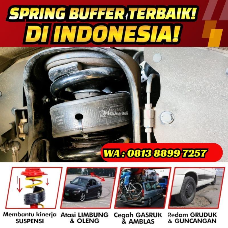 Stabilizer Mobil Balance Damper Solusi Suspensi Bebas Limbung - Samarinda