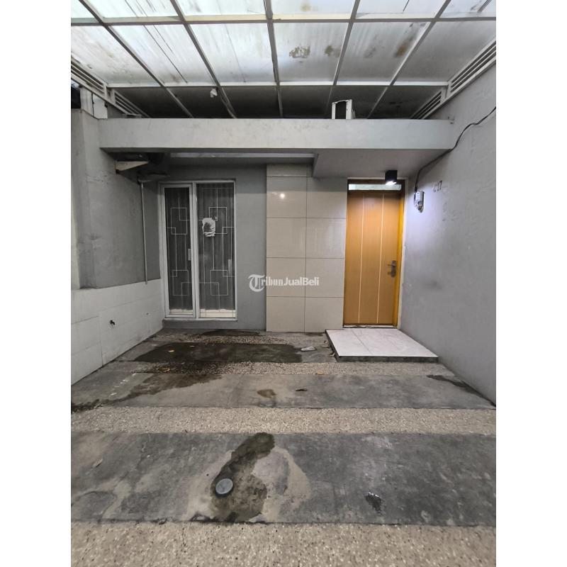 Dijual Rumah 2KT 1KM SHM Di Komplek Gland Manulang Padalarang - Bandung Barat