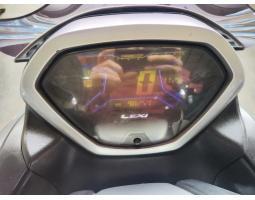 Motor Bekas Yamaha Lexi Tahun 2018 - Jakarta Timur