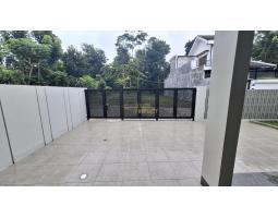 Dijual Rumah Baru Siap Huni Di Ngemplak Sleman 11 Menit Ke UII - Sleman