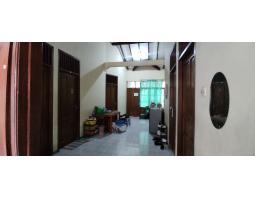 Jual Rumah Kos Aktif Wonodri Dekat PIP Semarang Selatan - Semarang Kota