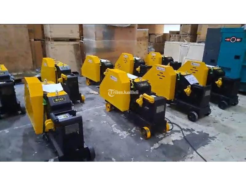 Sewa Bar Cutter, Denpasar - Bali