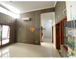 Dijual Rumah, Tipe 45, 2kt, 2km, Shm, 1 menit ke Kantor Lurah Bangunjiwo, Hijau Asri, Siap Huni, Di Kasihan Bantul - Yogyakarta