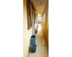 Dijual Rumah Kos dan Kios, LT. 171m2, LB. 168m2, SHM, di Kawasan Kampus Unnes Sekaran, Gunung Pati - Semarang