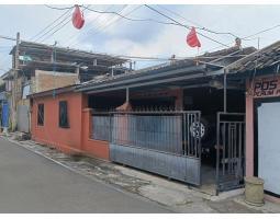 Dijual Rumah, Luas 130m2, Full Bangunan, SHM, Hadap Timur, Murah, dekat Jalan Raya, Purbayan, Gentan, Baki - Sukoharjo