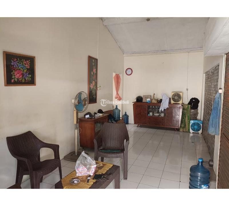 Dijual Rumah, Luas 130m2, Full Bangunan, SHM, Hadap Timur, Murah, dekat Jalan Raya, Purbayan, Gentan, Baki - Sukoharjo