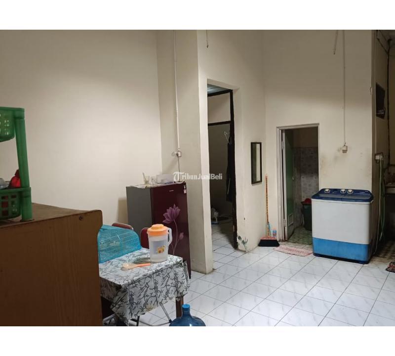 Dijual Rumah, Luas 130m2, Full Bangunan, SHM, Hadap Timur, Murah, dekat Jalan Raya, Purbayan, Gentan, Baki - Sukoharjo