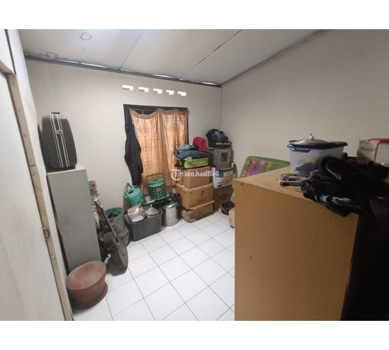 Dijual Rumah, Luas 130m2, Full Bangunan, SHM, Hadap Timur, Murah, dekat Jalan Raya, Purbayan, Gentan, Baki - Sukoharjo