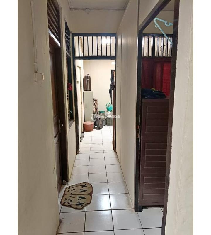 Dijual Rumah, Luas 130m2, Full Bangunan, SHM, Hadap Timur, Murah, dekat Jalan Raya, Purbayan, Gentan, Baki - Sukoharjo
