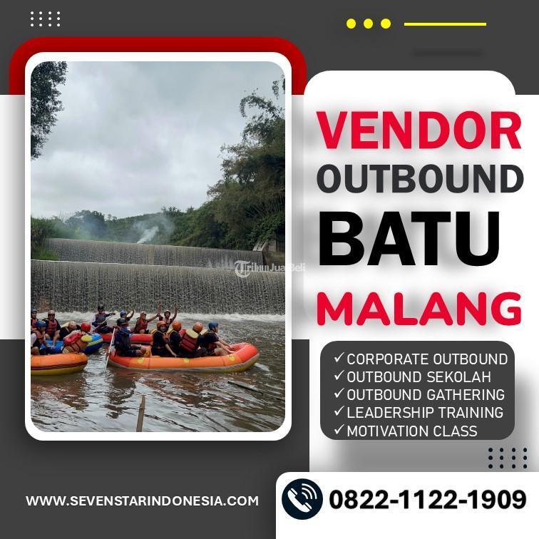 Paket Rafting Pagi Morning Trip - Batu