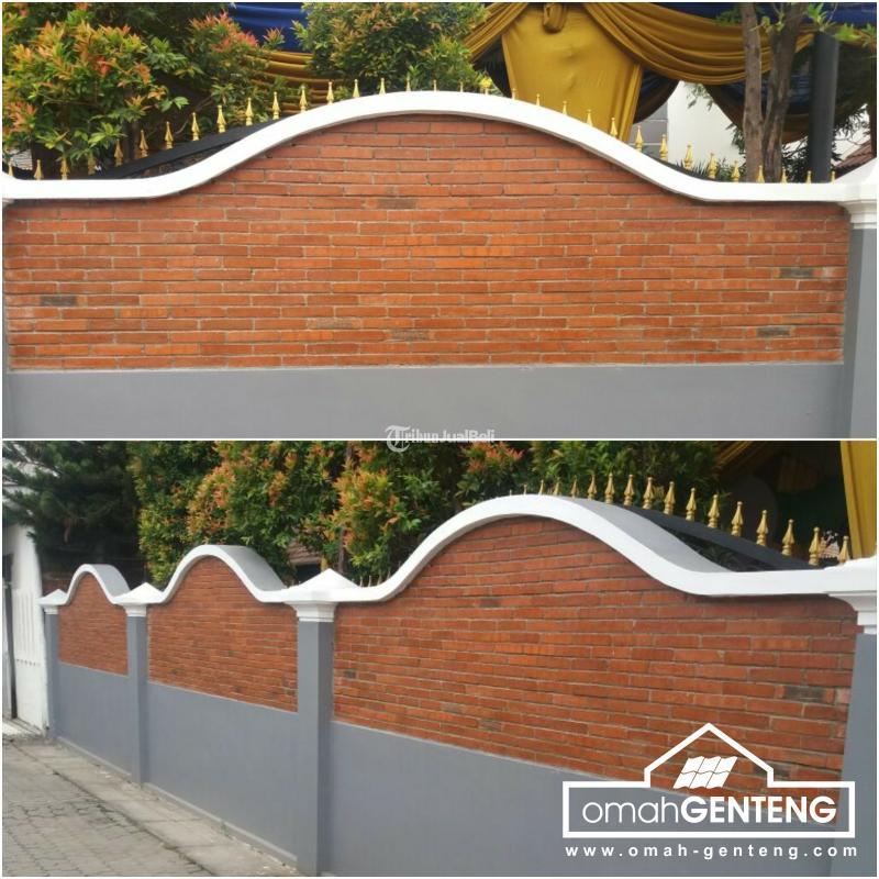  Bata Ekspos Kualitas Terbaik Harga Murah - Bogor