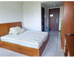 Dijual Apartemen Scientia Residence Dekat Scientia Square Park, Summarecon Mall Serpong - Tangerang 