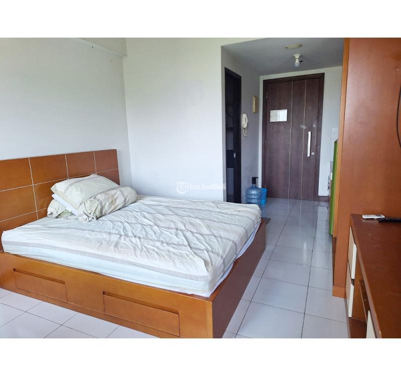 Dijual Apartemen Scientia Residence Dekat Scientia Square Park, Summarecon Mall Serpong - Tangerang