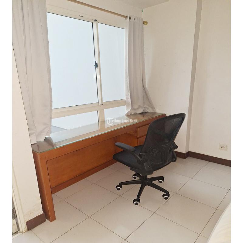 Dijual Apartemen Scientia Residence Dekat Scientia Square Park, Summarecon Mall Serpong - Tangerang