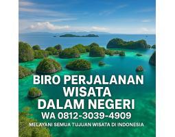 Paket Tour Ke Bali 4 Hari 3 Malam - Sidoarjo
