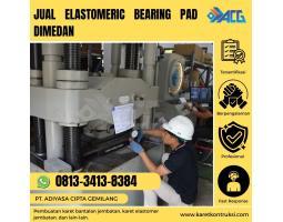 Elastomeric Bearing Pad - Kampar 