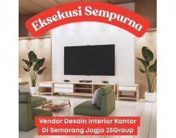 Jasa Kontraktor Interior Arsitek - Semarang