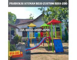 Mainan Anak TK Harga Terjangkau - Pekalongan 