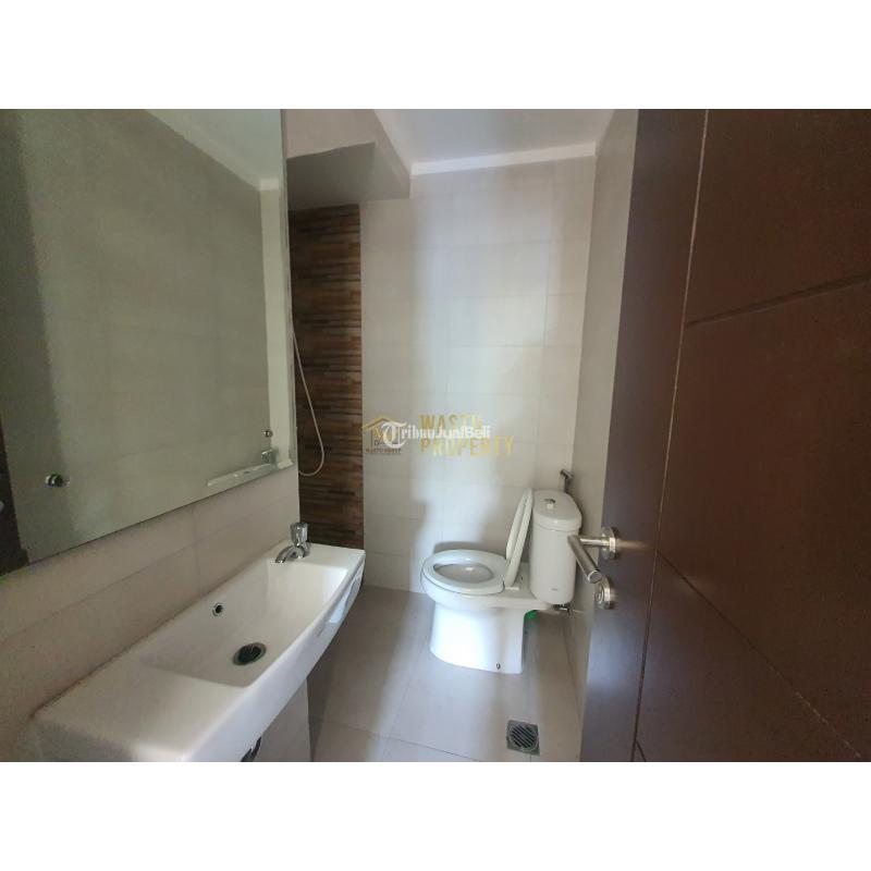 Dijual Rumah Siap Huni 2 Lantai Posisi Hook Di Summarecon - Bekasi Kota