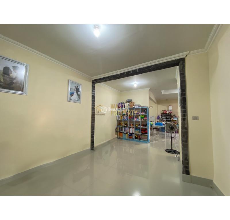 Dijual Rumah Siap Huni Tanah Luas Dekat Jalan Kaliurang, Ngaglik - Sleman