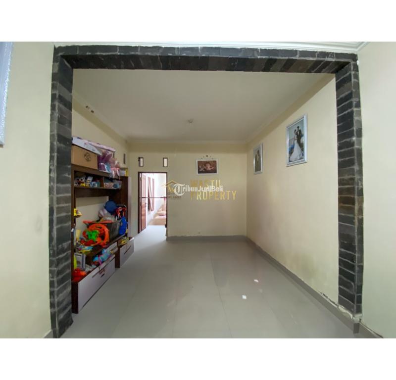 Dijual Rumah Siap Huni Tanah Luas Dekat Jalan Kaliurang, Ngaglik - Sleman