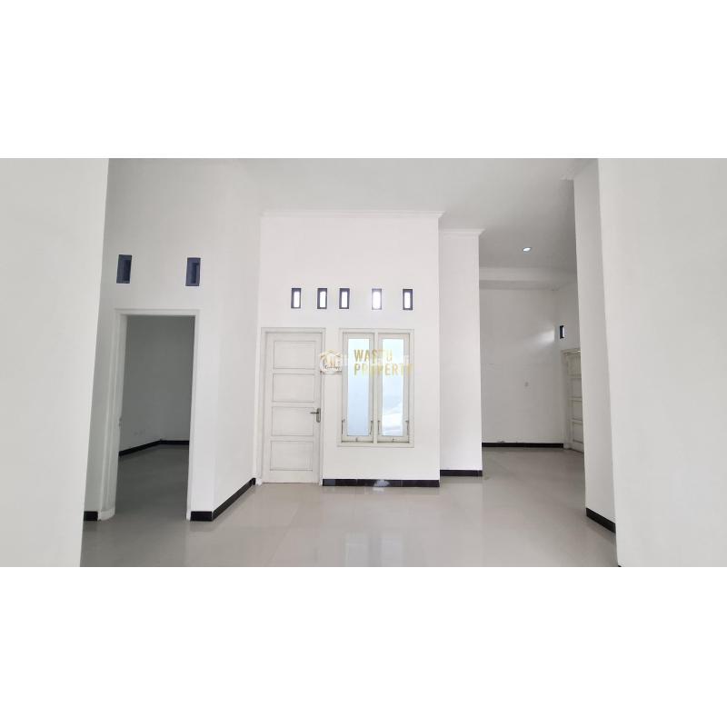 Dijual Rumah Siap Huni Selatan Candi Sambisari Di Purwomartani, Kalasan - Sleman