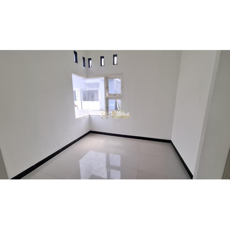 Dijual Rumah Siap Huni Selatan Candi Sambisari Di Purwomartani, Kalasan - Sleman