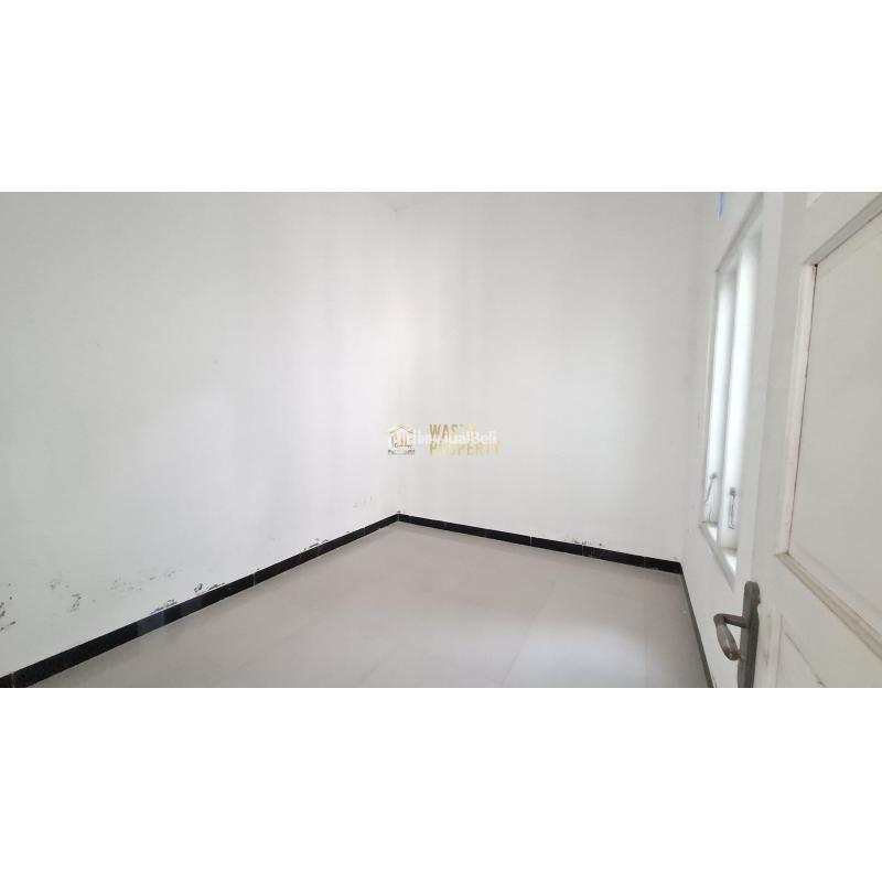 Dijual Rumah Siap Huni Selatan Candi Sambisari Di Purwomartani, Kalasan - Sleman