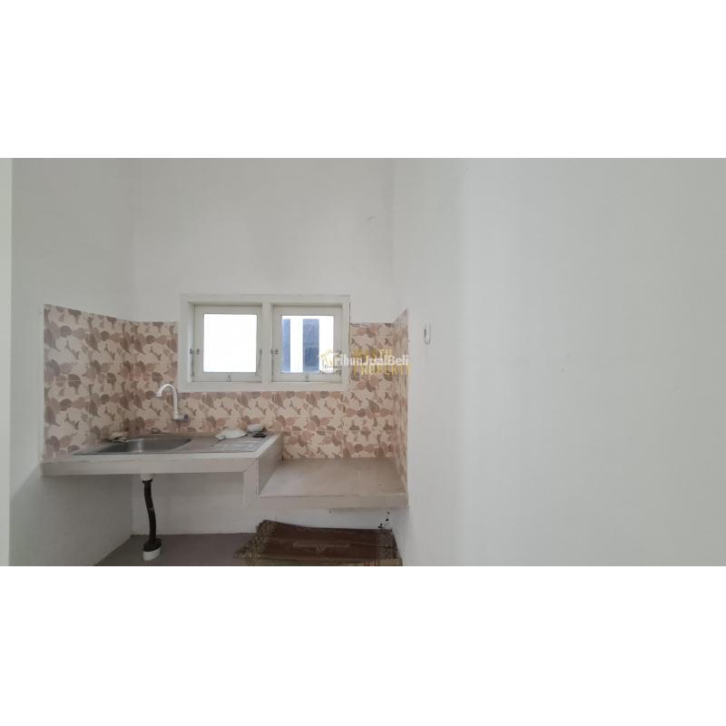 Dijual Rumah Siap Huni Selatan Candi Sambisari Di Purwomartani, Kalasan - Sleman