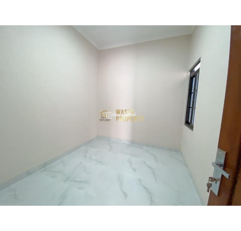 Dijual Rumah Siap Huni 3KT 1KM SHM Dekat Ke Jalan Jogja Solo Di Berbah - Sleman