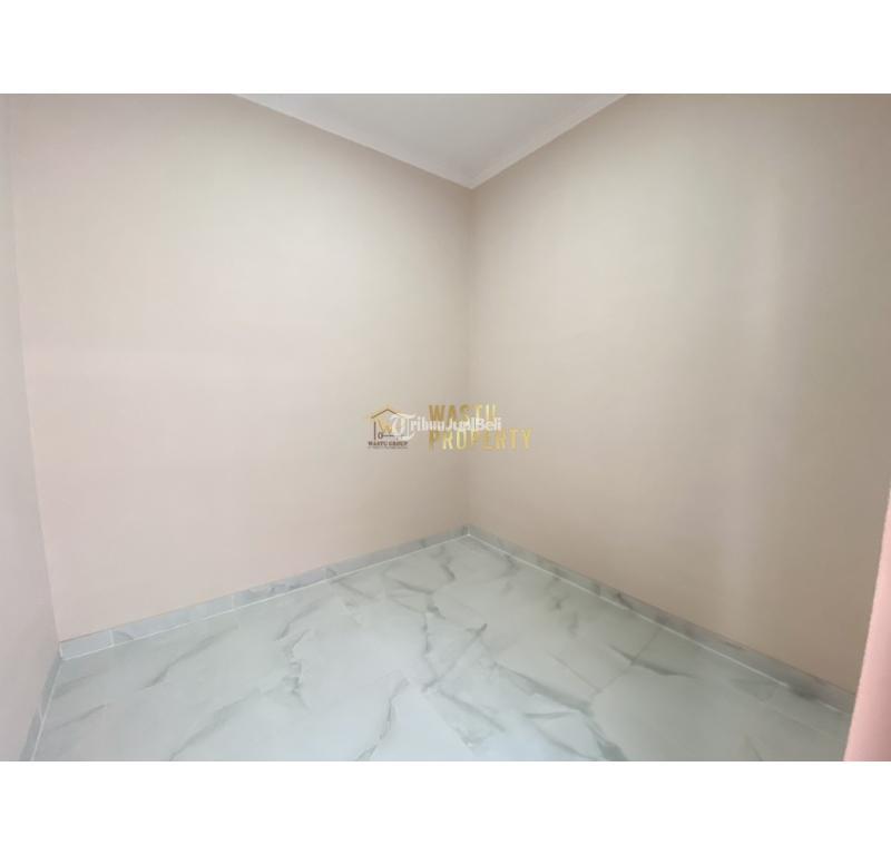 Dijual Rumah Siap Huni 3KT 1KM SHM Dekat Ke Jalan Jogja Solo Di Berbah - Sleman