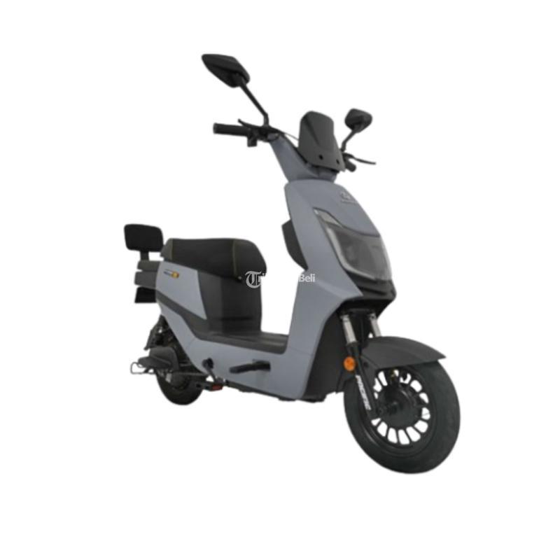 Toko Sepeda Listrik Blizard 1.0 Litium - Tulungagung