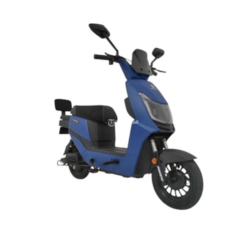 Toko Sepeda Listrik Blizard 1.0 Litium - Tulungagung