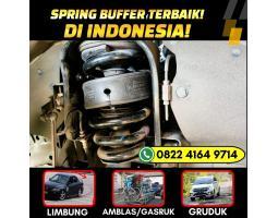 Buffer Shock Mobil Merk Balance , Solusi Cepat Mengatasi Limbung dan Amblas - Samarinda